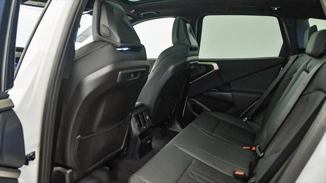 new 2025 BMW X3 car, priced at $49,937