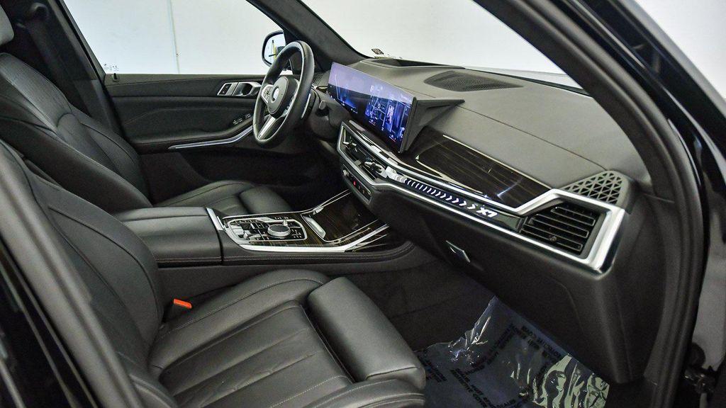 used 2023 BMW X7 car, priced at $67,065