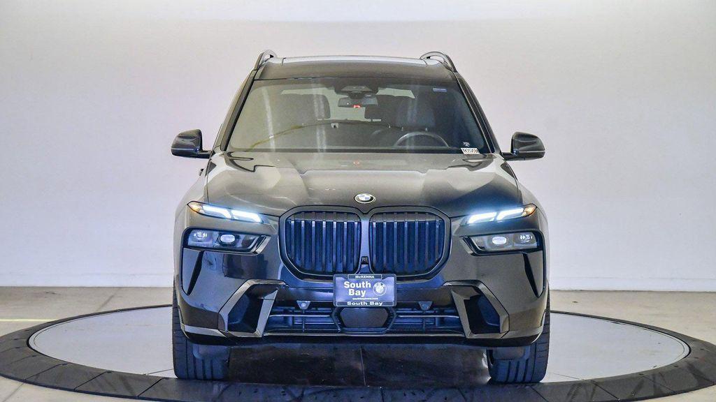 used 2023 BMW X7 car, priced at $67,065
