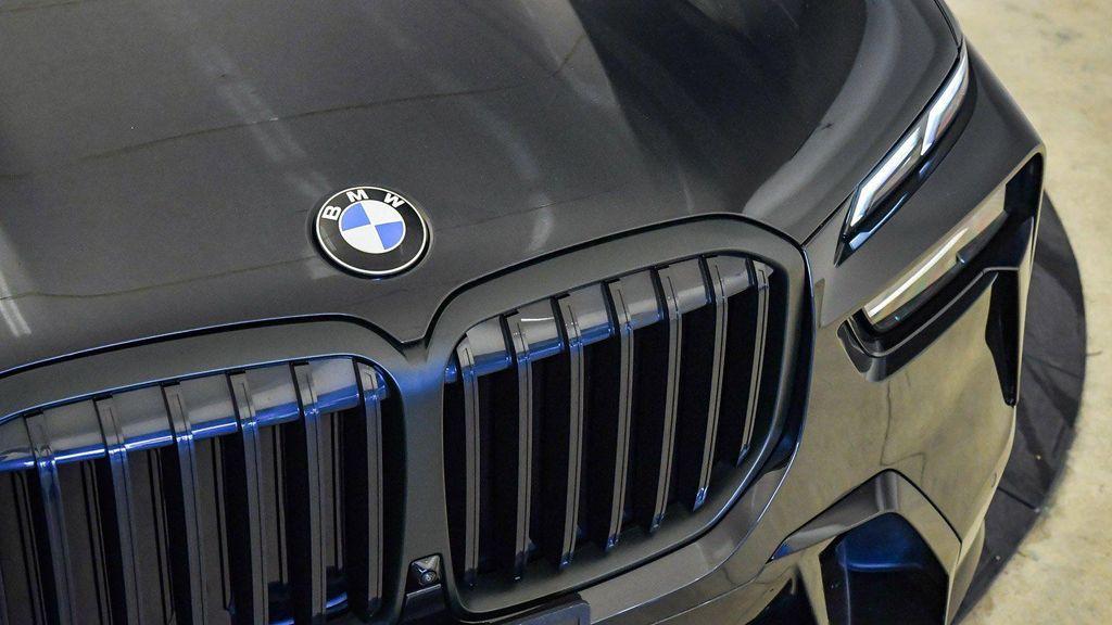 used 2023 BMW X7 car, priced at $67,065