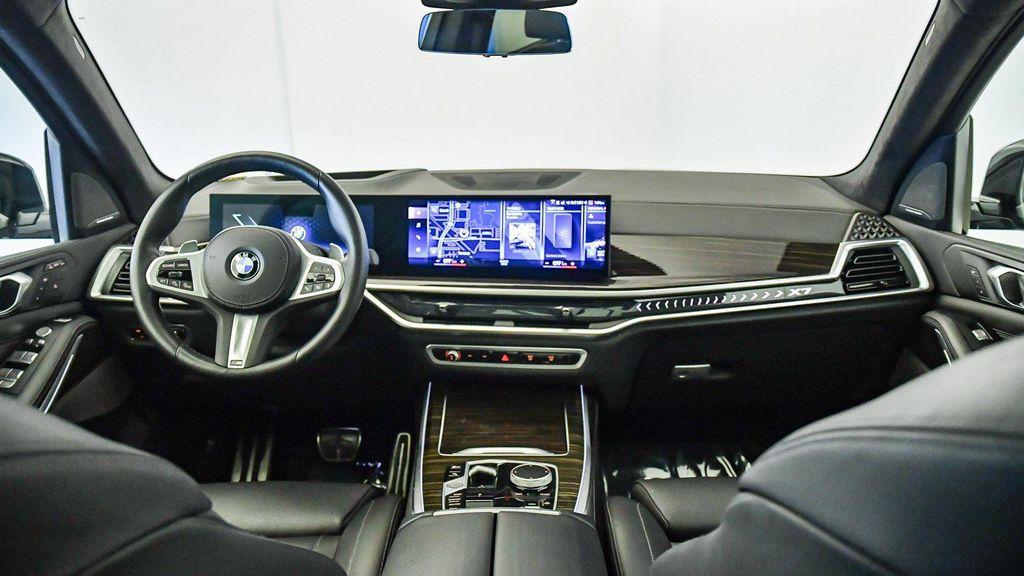used 2023 BMW X7 car, priced at $67,065