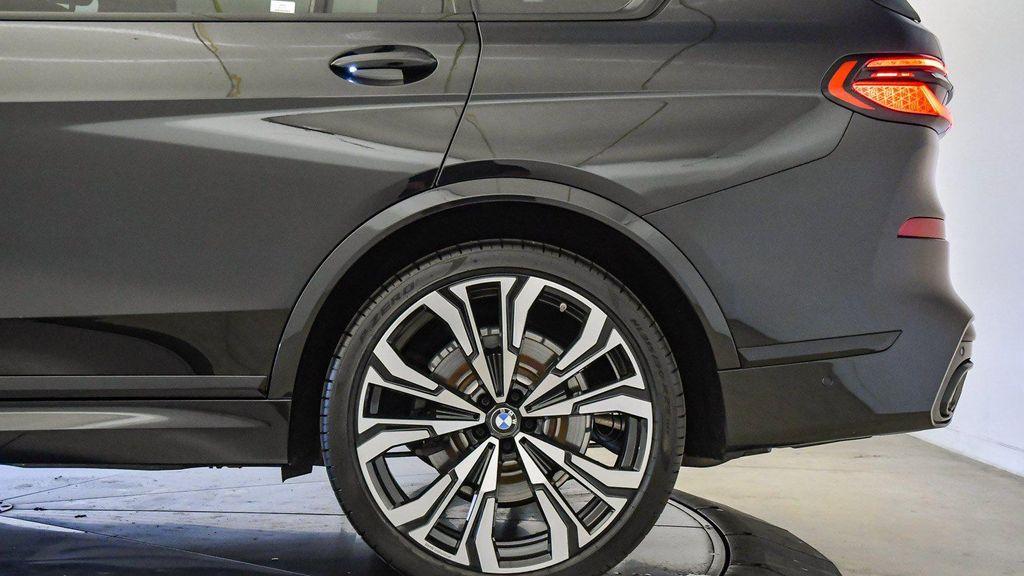 used 2023 BMW X7 car, priced at $67,065