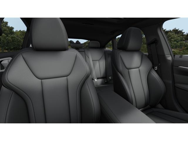 new 2025 BMW i4 Gran Coupe car, priced at $57,575