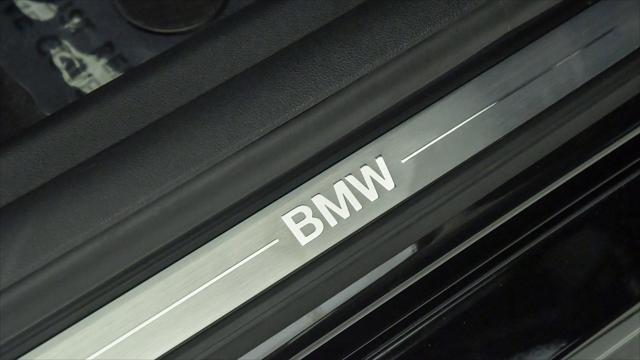 used 2024 BMW 430 Gran Coupe car, priced at $53,920