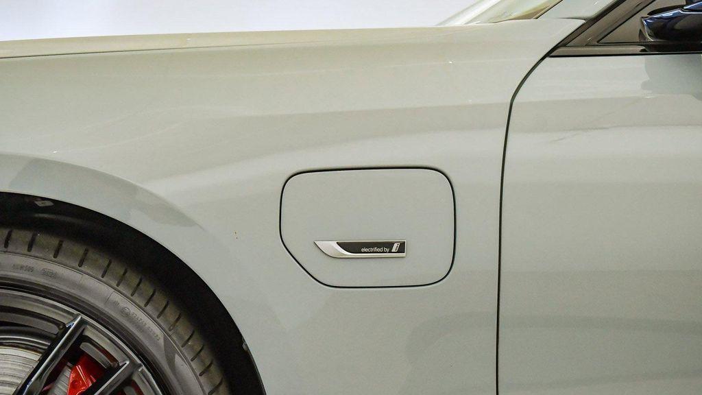 used 2023 BMW 330e car, priced at $35,320