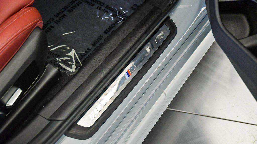 used 2023 BMW 330e car, priced at $35,320