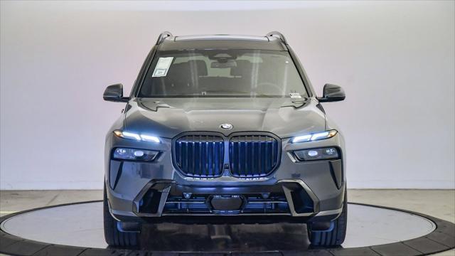 new 2026 BMW X7 car, priced at $96,175