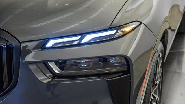 new 2026 BMW X7 car, priced at $96,175