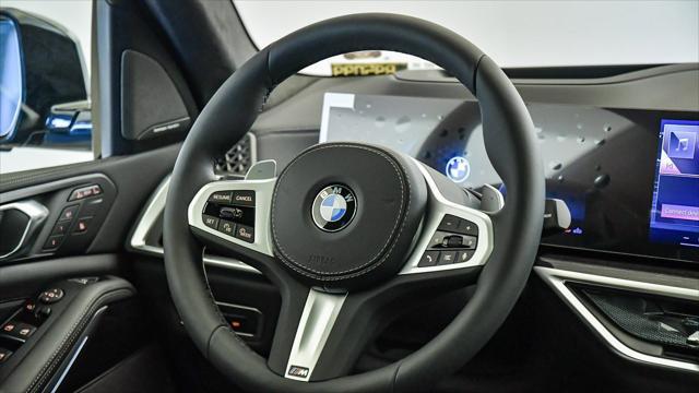 new 2026 BMW X7 car, priced at $96,175