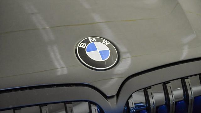 new 2026 BMW X7 car, priced at $96,175