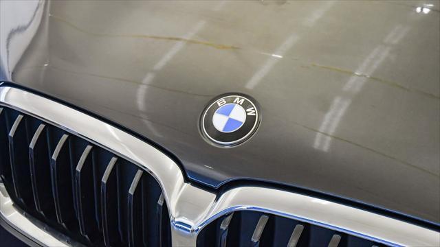 used 2021 BMW 530 car, priced at $32,999