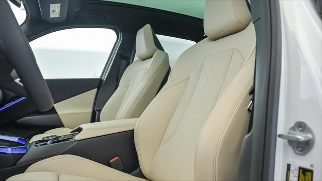 new 2025 BMW X3 car, priced at $52,945