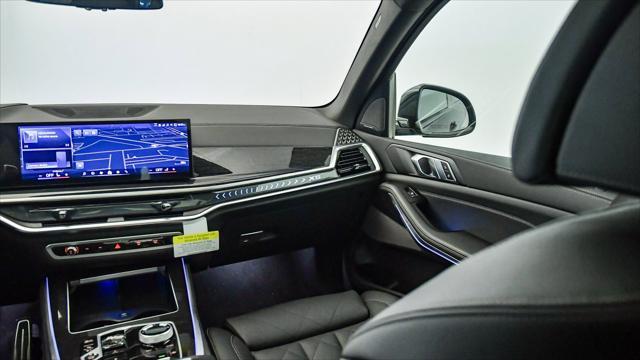 new 2026 BMW X5 PHEV car, priced at $84,025
