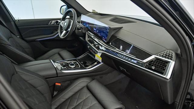 new 2026 BMW X5 PHEV car, priced at $84,025