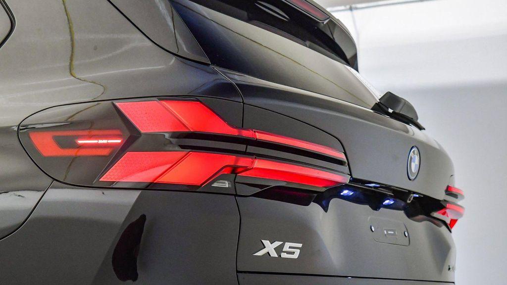 new 2026 BMW X5 PHEV car, priced at $84,025