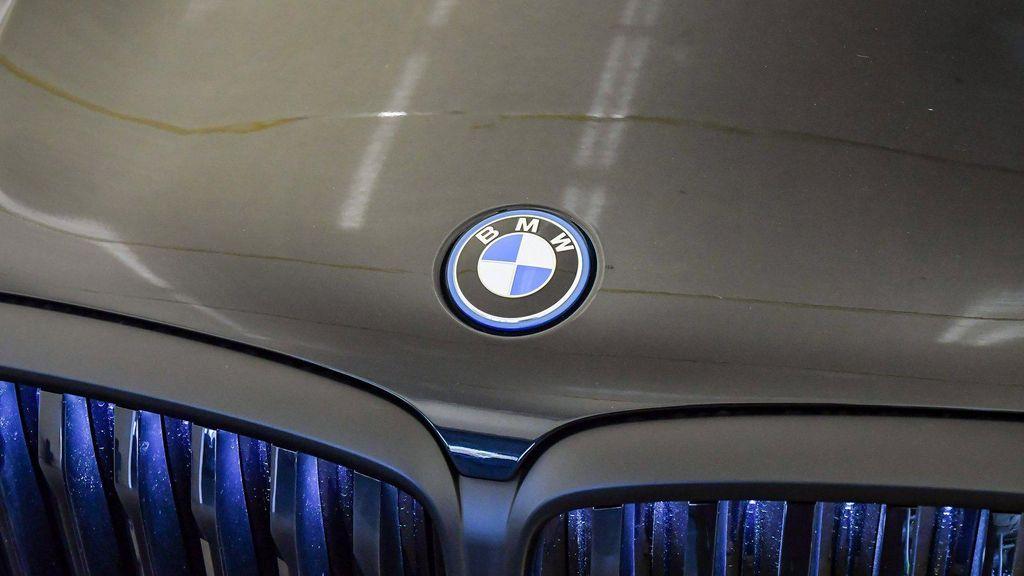 new 2026 BMW X5 PHEV car, priced at $84,025