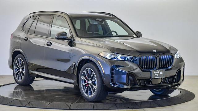 new 2026 BMW X5 PHEV car, priced at $84,025
