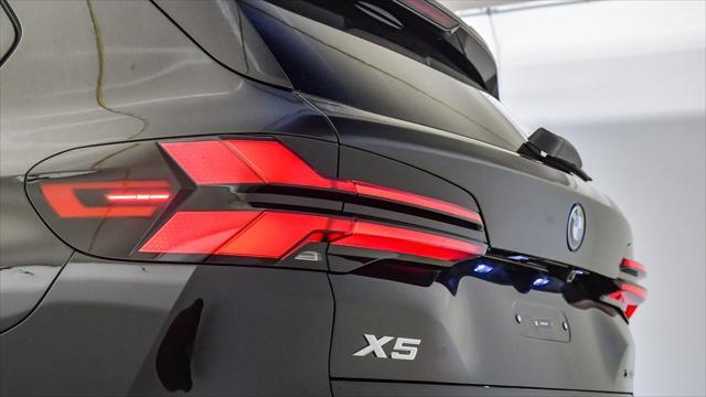 new 2026 BMW X5 PHEV car, priced at $84,025