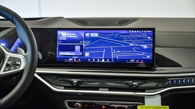 new 2026 BMW X5 PHEV car, priced at $84,025