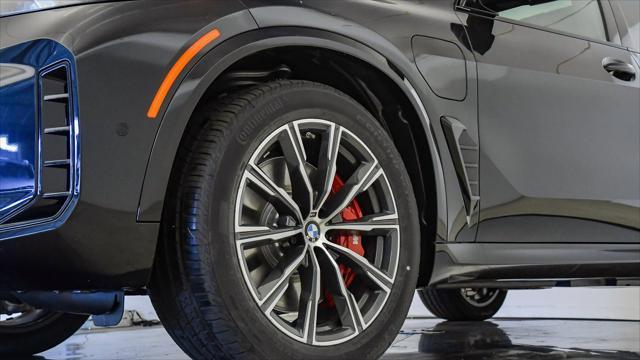new 2026 BMW X5 PHEV car, priced at $84,025
