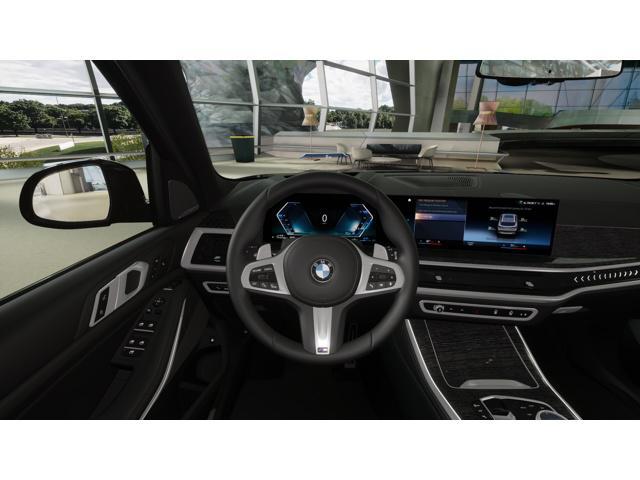 new 2026 BMW X5 PHEV car, priced at $84,025
