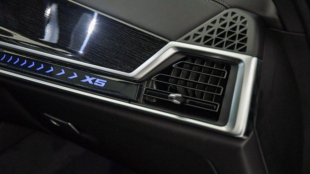 new 2026 BMW X5 PHEV car, priced at $84,025