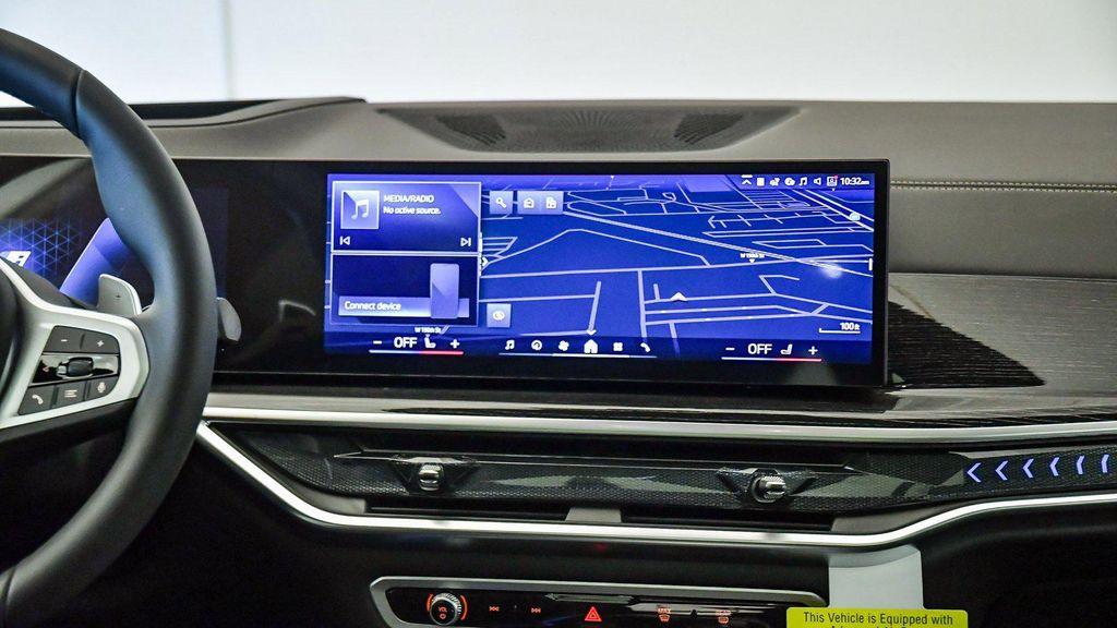 new 2026 BMW X5 PHEV car, priced at $84,025