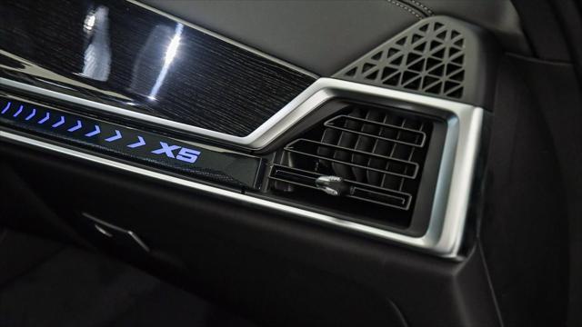 new 2026 BMW X5 PHEV car, priced at $84,025