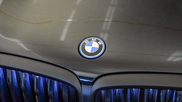 new 2026 BMW X5 PHEV car, priced at $84,025