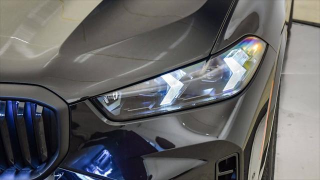 new 2026 BMW X5 PHEV car, priced at $84,025