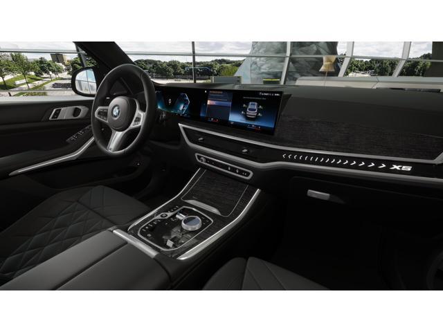 new 2026 BMW X5 PHEV car, priced at $84,025