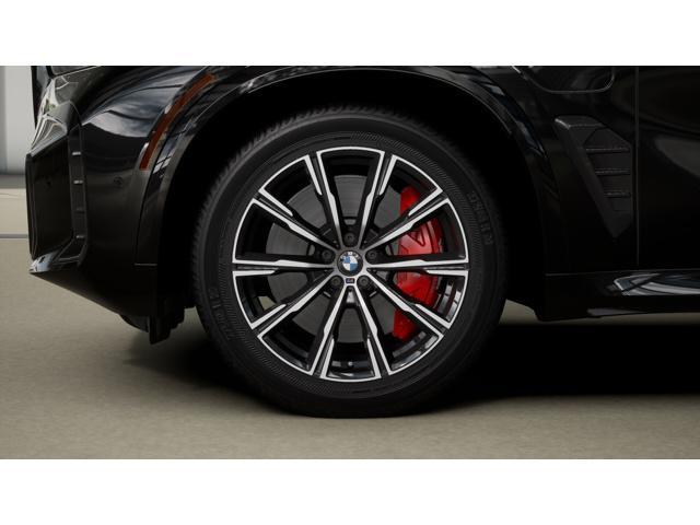 new 2026 BMW X5 PHEV car, priced at $84,025