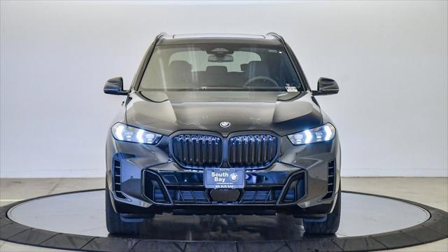 new 2026 BMW X5 PHEV car, priced at $84,025
