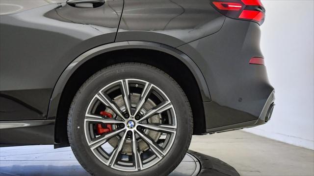 new 2026 BMW X5 PHEV car, priced at $84,025