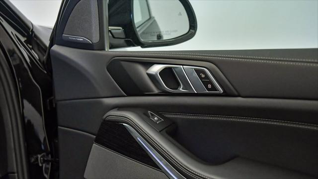 new 2026 BMW X5 PHEV car, priced at $84,025