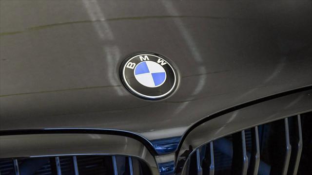 used 2022 BMW X5 M car, priced at $73,999