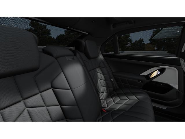 new 2025 BMW i7 car, priced at $111,675