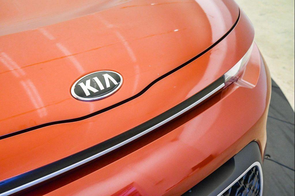 used 2020 Kia Soul car, priced at $13,281
