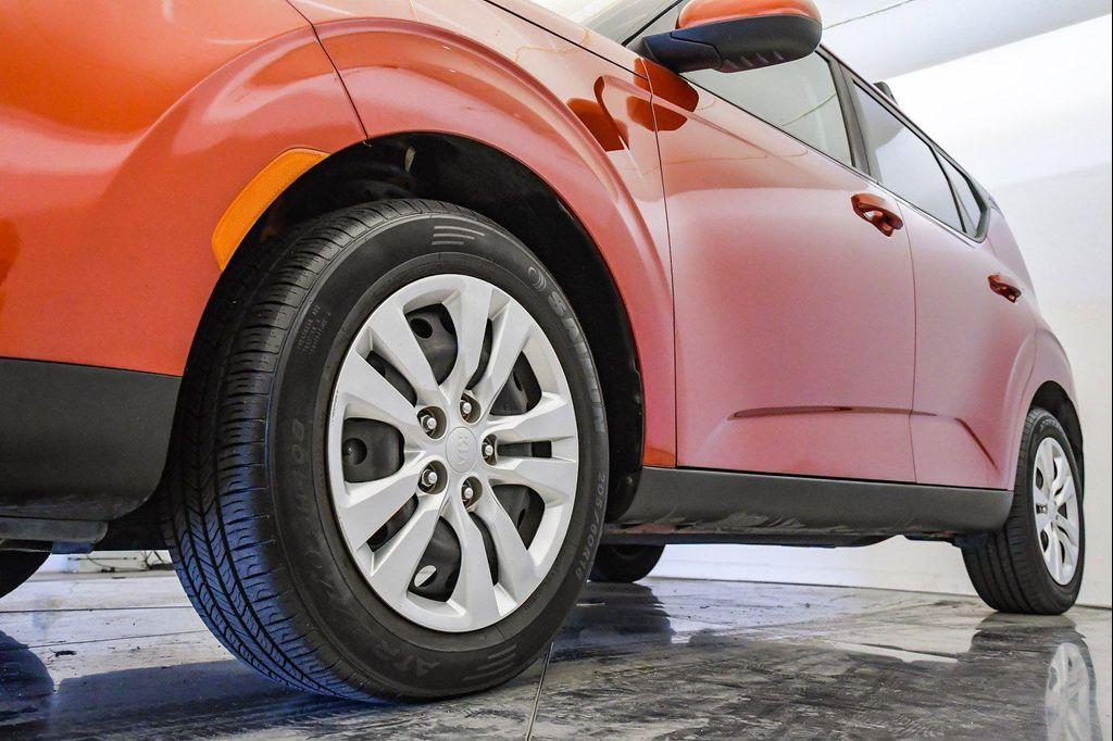 used 2020 Kia Soul car, priced at $13,281