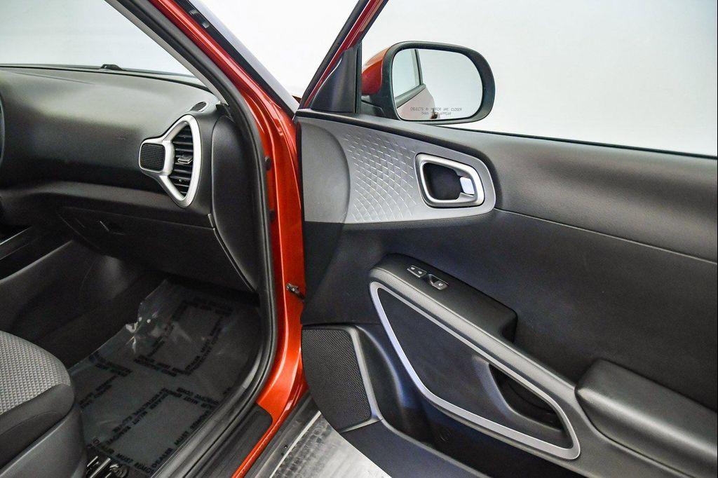 used 2020 Kia Soul car, priced at $13,281