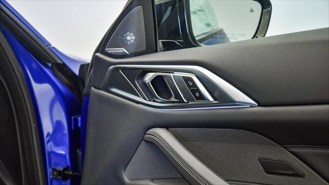 new 2026 BMW 430 car, priced at $60,020
