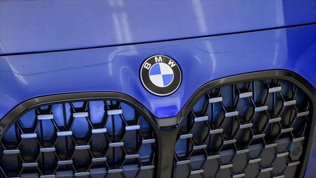 new 2026 BMW 430 car, priced at $60,020