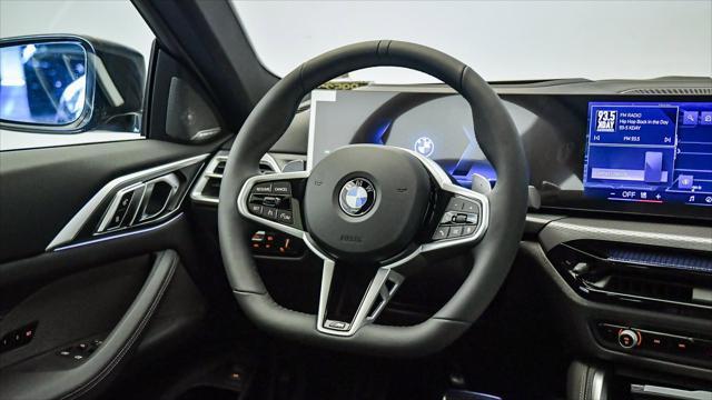 new 2026 BMW 430 car, priced at $60,020