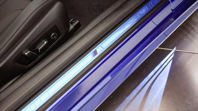 new 2026 BMW 430 car, priced at $60,020
