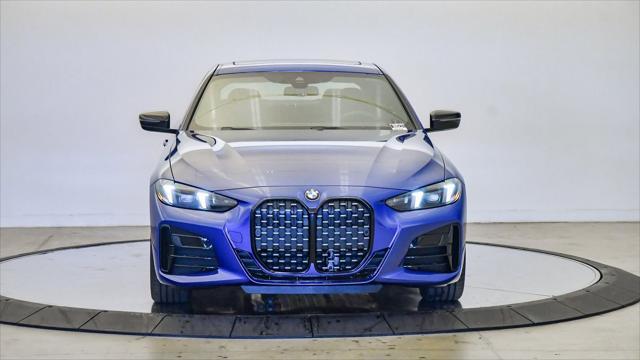 new 2026 BMW 430 car, priced at $60,020