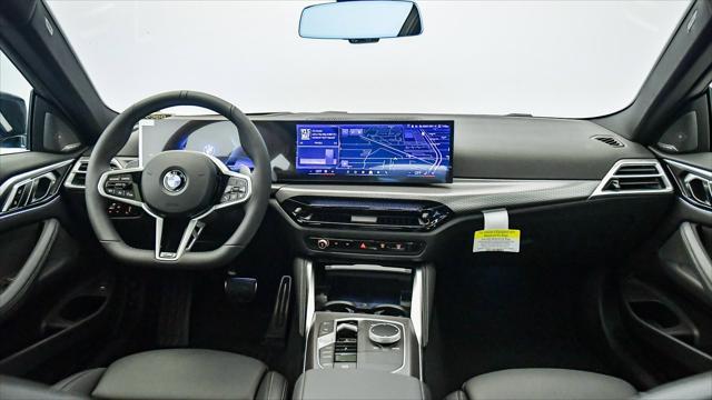 new 2026 BMW 430 car, priced at $60,020