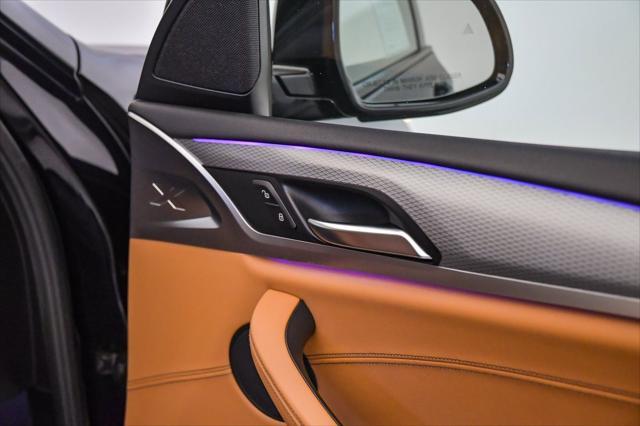 used 2019 BMW X3 car, priced at $21,999