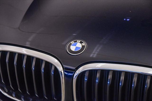 used 2019 BMW X3 car, priced at $21,999