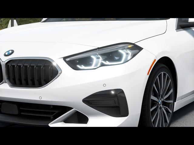 new 2024 BMW 228 Gran Coupe car, priced at $43,355