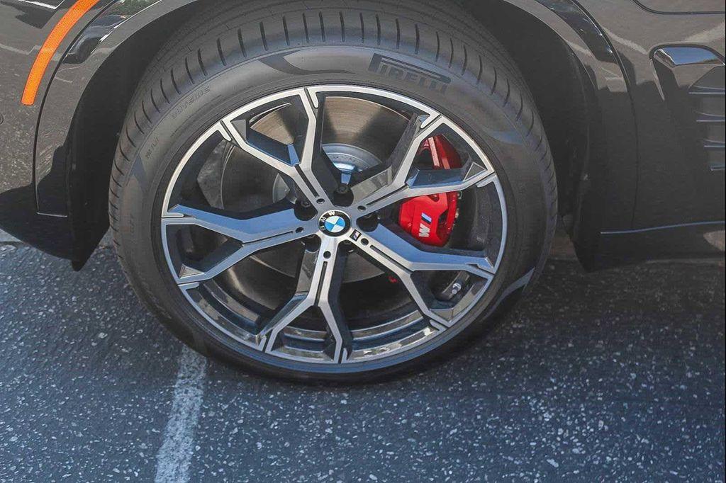 new 2026 BMW X5 PHEV car, priced at $82,925